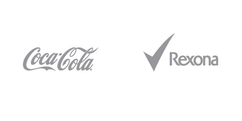 Gigaprint - Coca Cola y Rexona