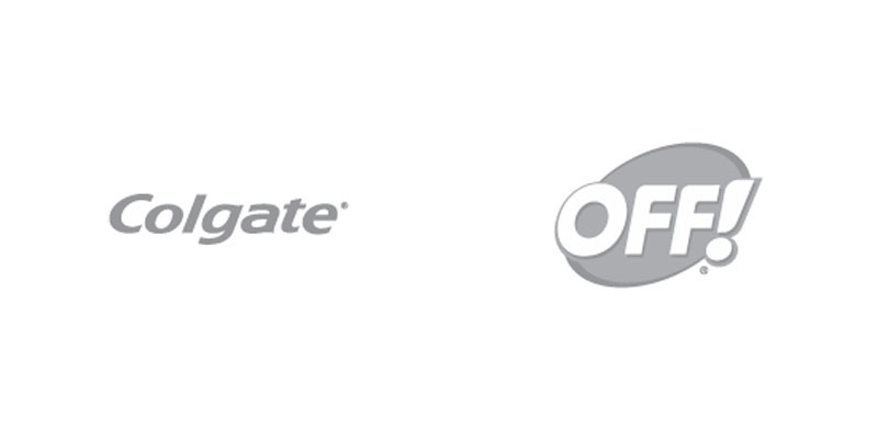 Gigaprint - Colgate y Off
