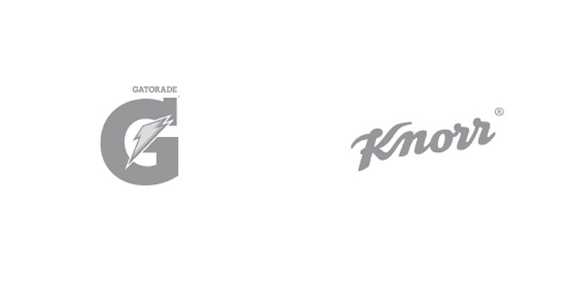 Gigaprint - Gatorade y Knorr