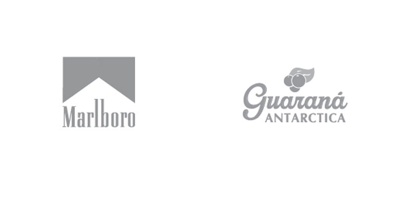 Gigaprint - Marlboro y Guarana