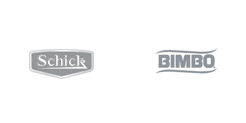 Gigaprint - Schick y Bimbo