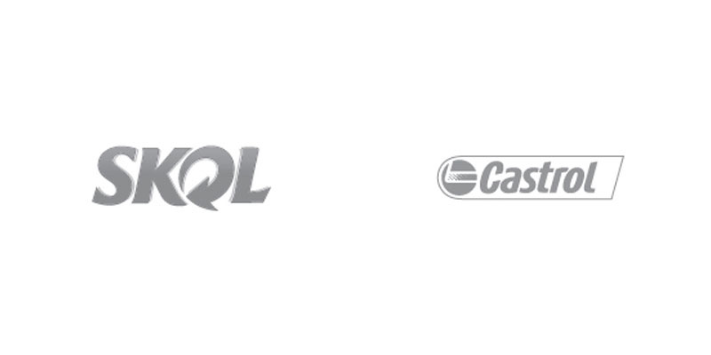 Gigaprint - Skol y Castrol