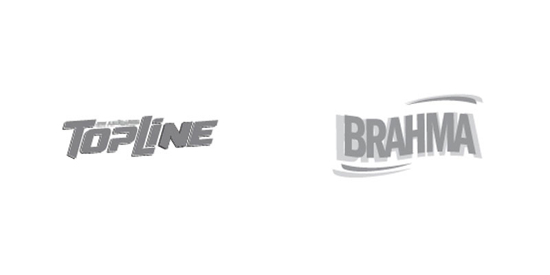 Gigaprint - TopLine y Brahma
