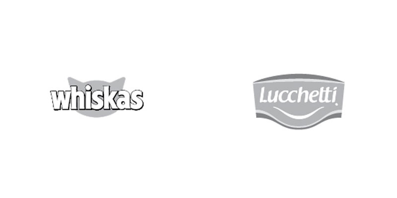 Gigaprint - Whiskas y Lucchetti