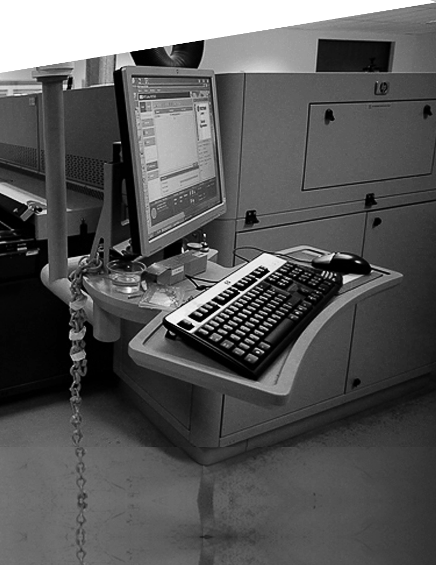 Impresion de Gran Formato - Gigaprint 