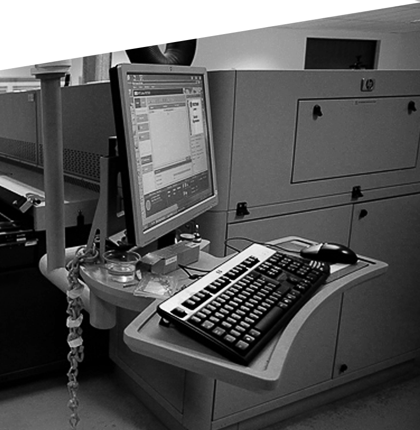 Impresion de Gran Formato - Gigaprint 